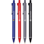 Aquarius Comfort Soft Touch Pen