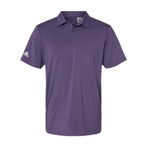 Adidas Ultimate Solid Polo