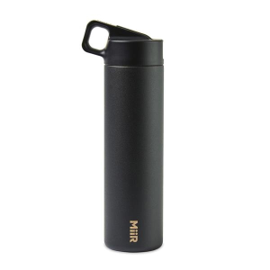 MiiR® Vacuum Insulated Wide Leakproof Straw Lid Bottle 20 Oz